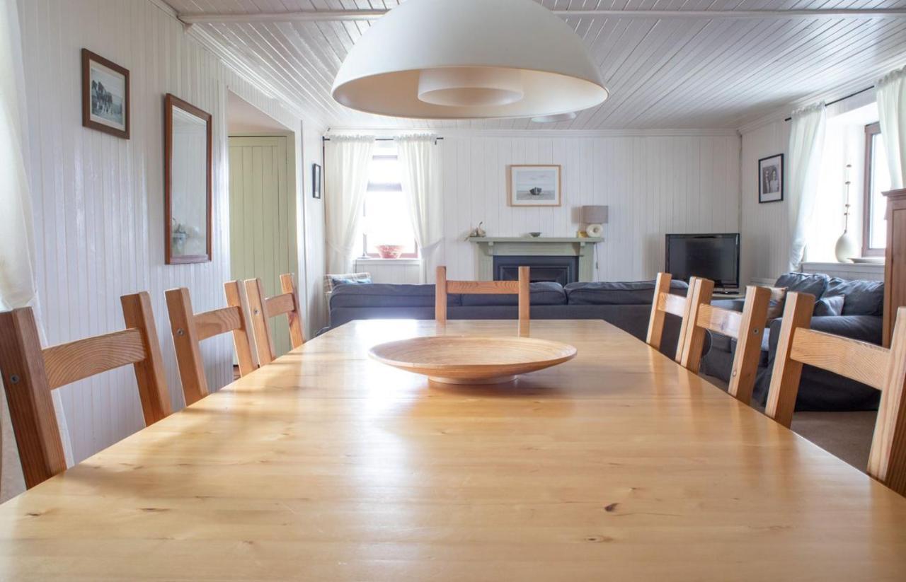 Ploughman'S Cottage Edinbane Екстер'єр фото