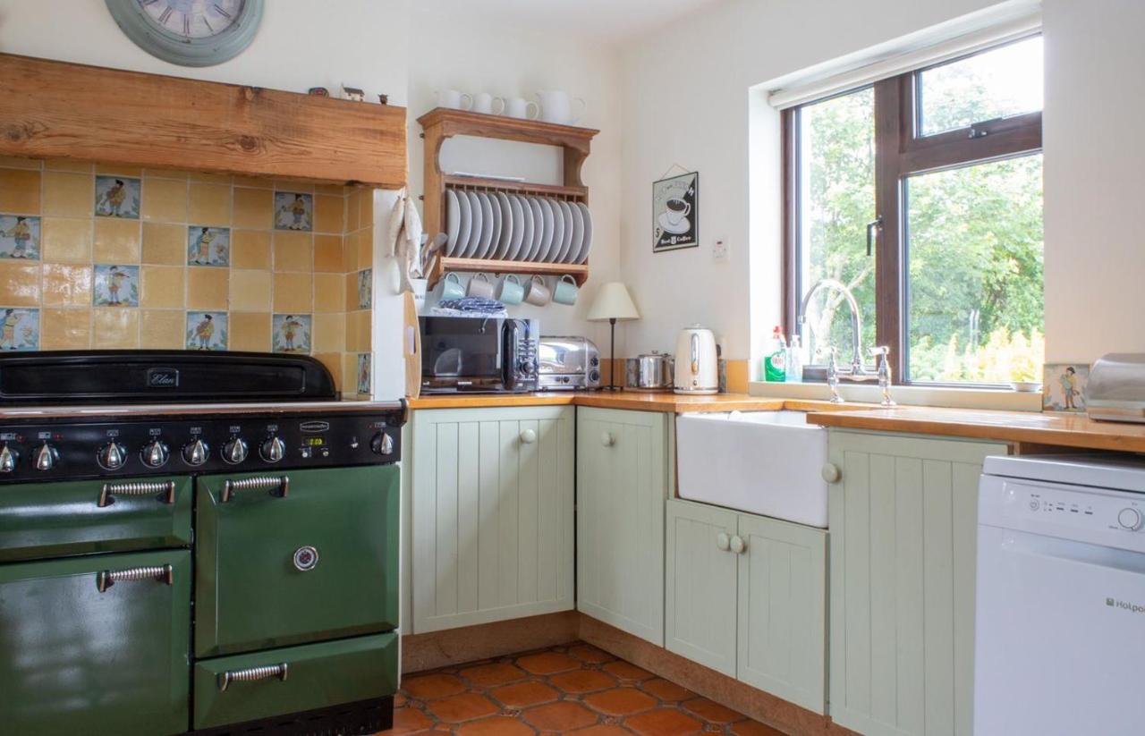 Ploughman'S Cottage Edinbane Екстер'єр фото