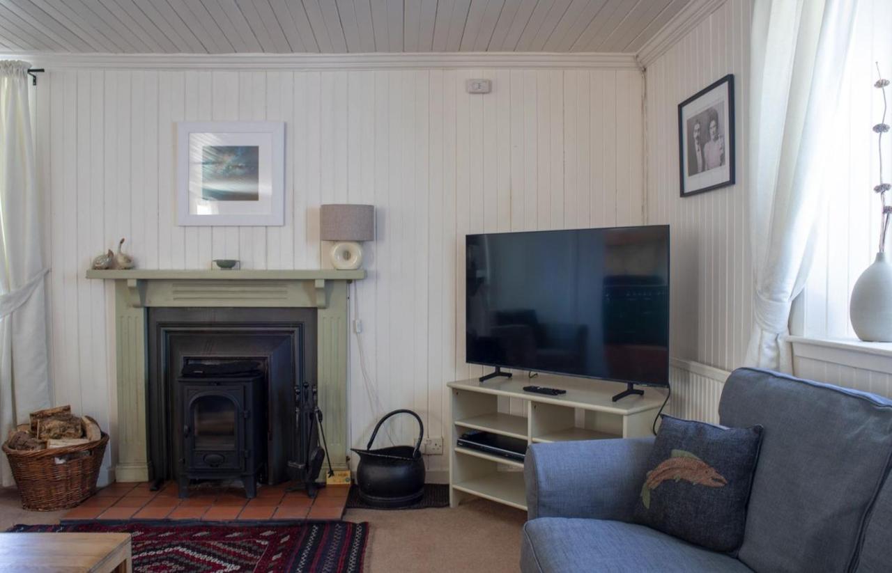 Ploughman'S Cottage Edinbane Екстер'єр фото