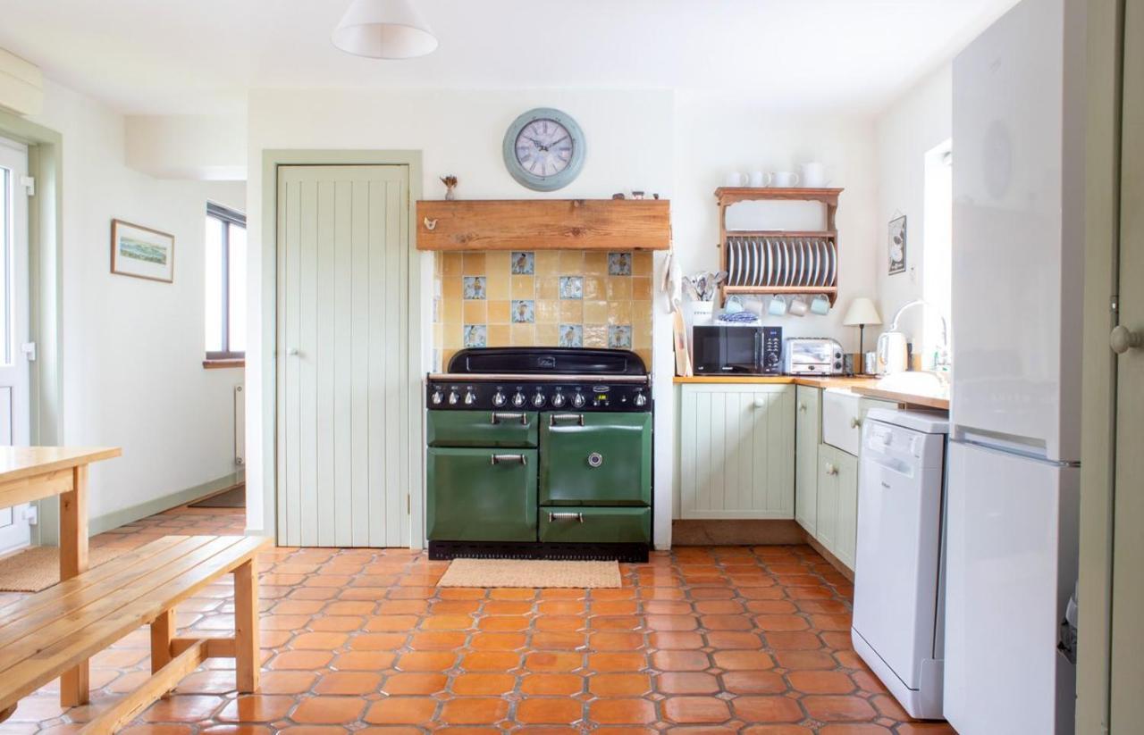 Ploughman'S Cottage Edinbane Екстер'єр фото