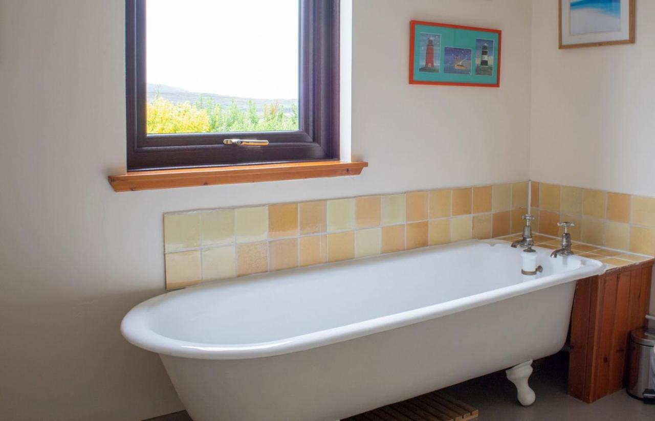 Ploughman'S Cottage Edinbane Екстер'єр фото
