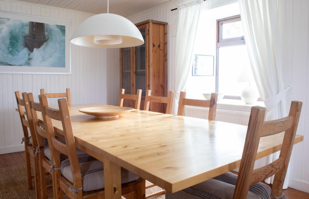 Ploughman'S Cottage Edinbane Екстер'єр фото