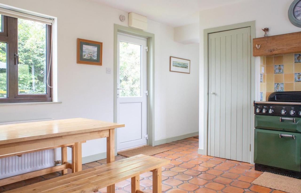 Ploughman'S Cottage Edinbane Екстер'єр фото