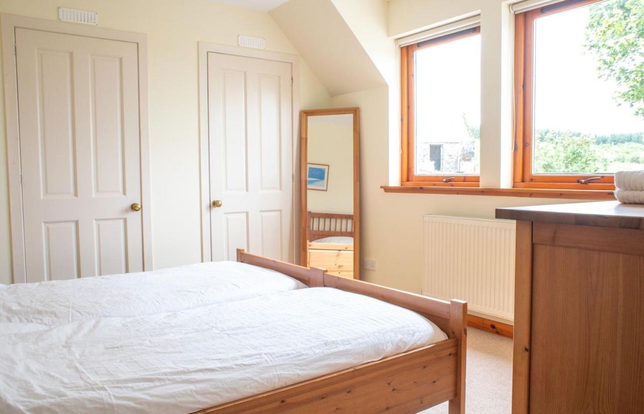 Ploughman'S Cottage Edinbane Екстер'єр фото