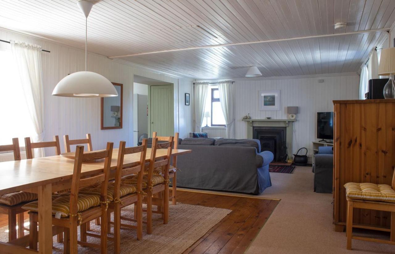 Ploughman'S Cottage Edinbane Екстер'єр фото