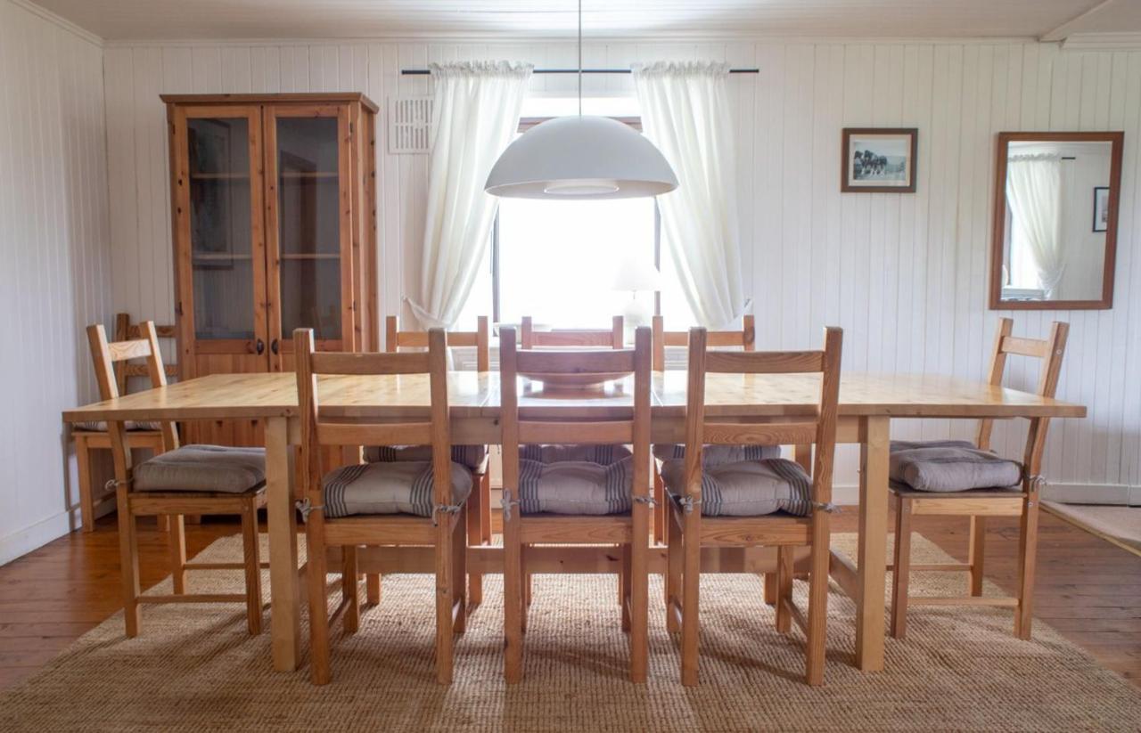 Ploughman'S Cottage Edinbane Екстер'єр фото