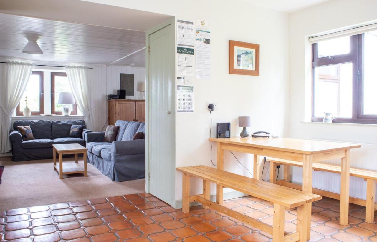 Ploughman'S Cottage Edinbane Екстер'єр фото