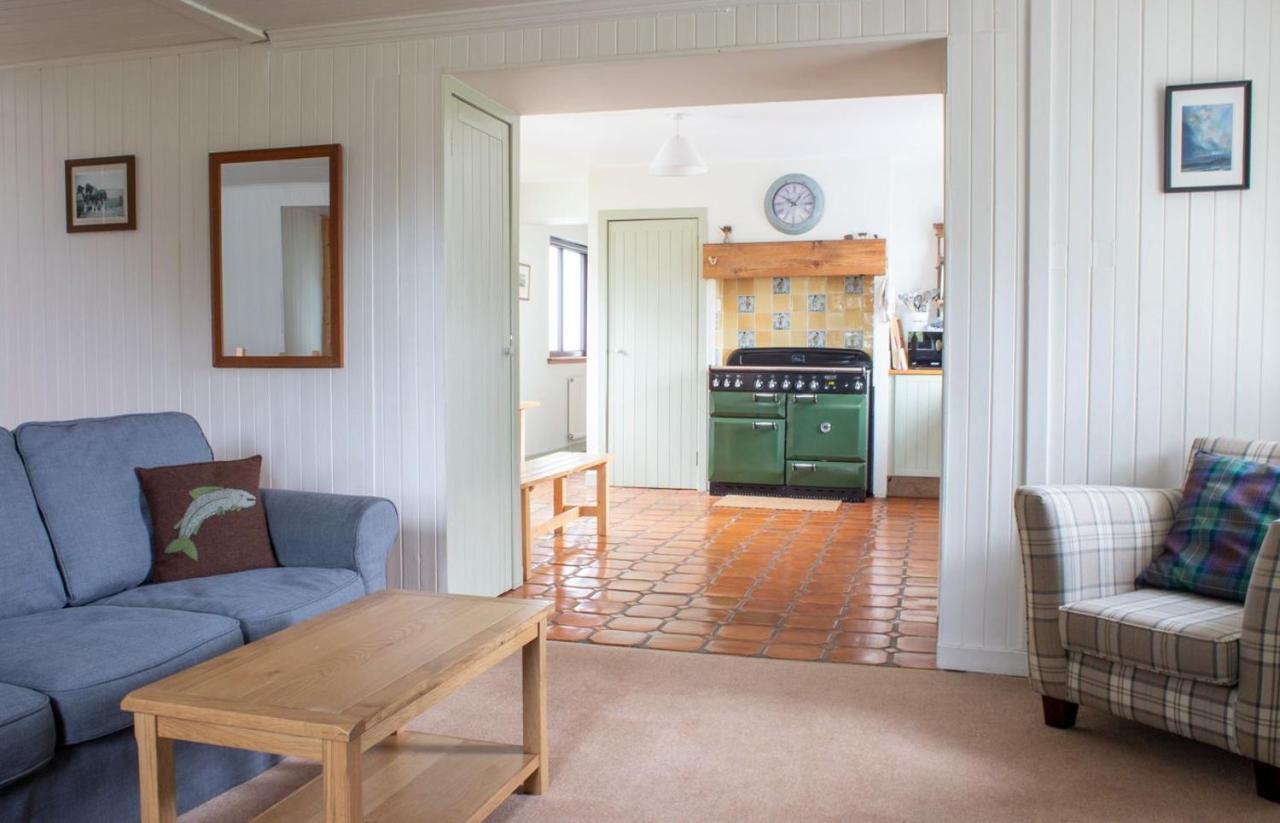 Ploughman'S Cottage Edinbane Екстер'єр фото