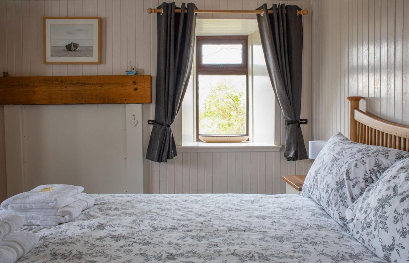 Ploughman'S Cottage Edinbane Екстер'єр фото
