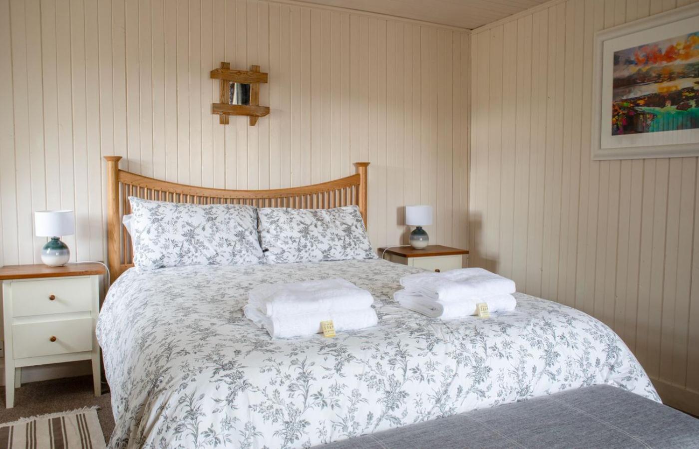 Ploughman'S Cottage Edinbane Екстер'єр фото