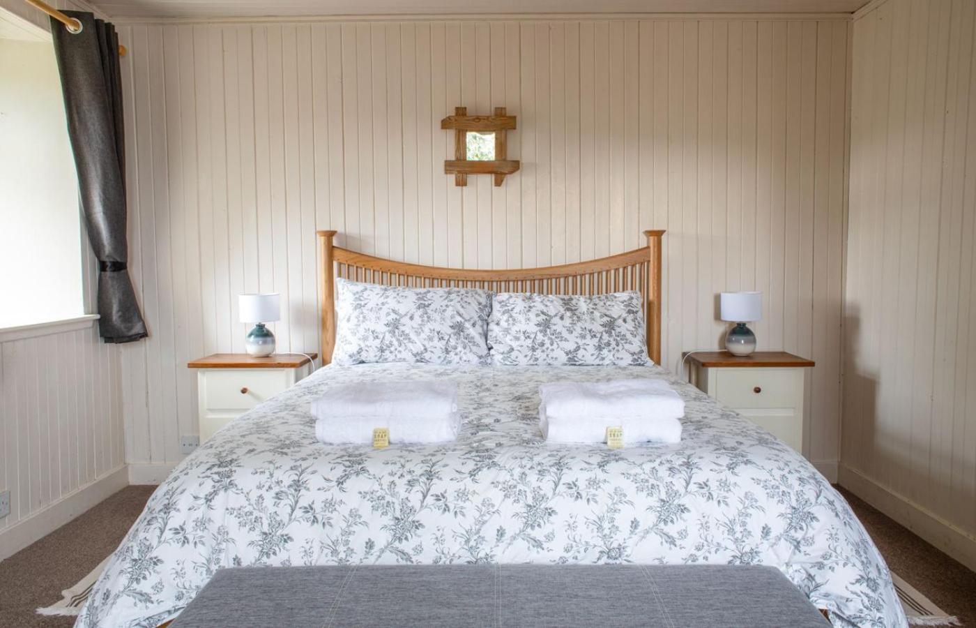 Ploughman'S Cottage Edinbane Екстер'єр фото
