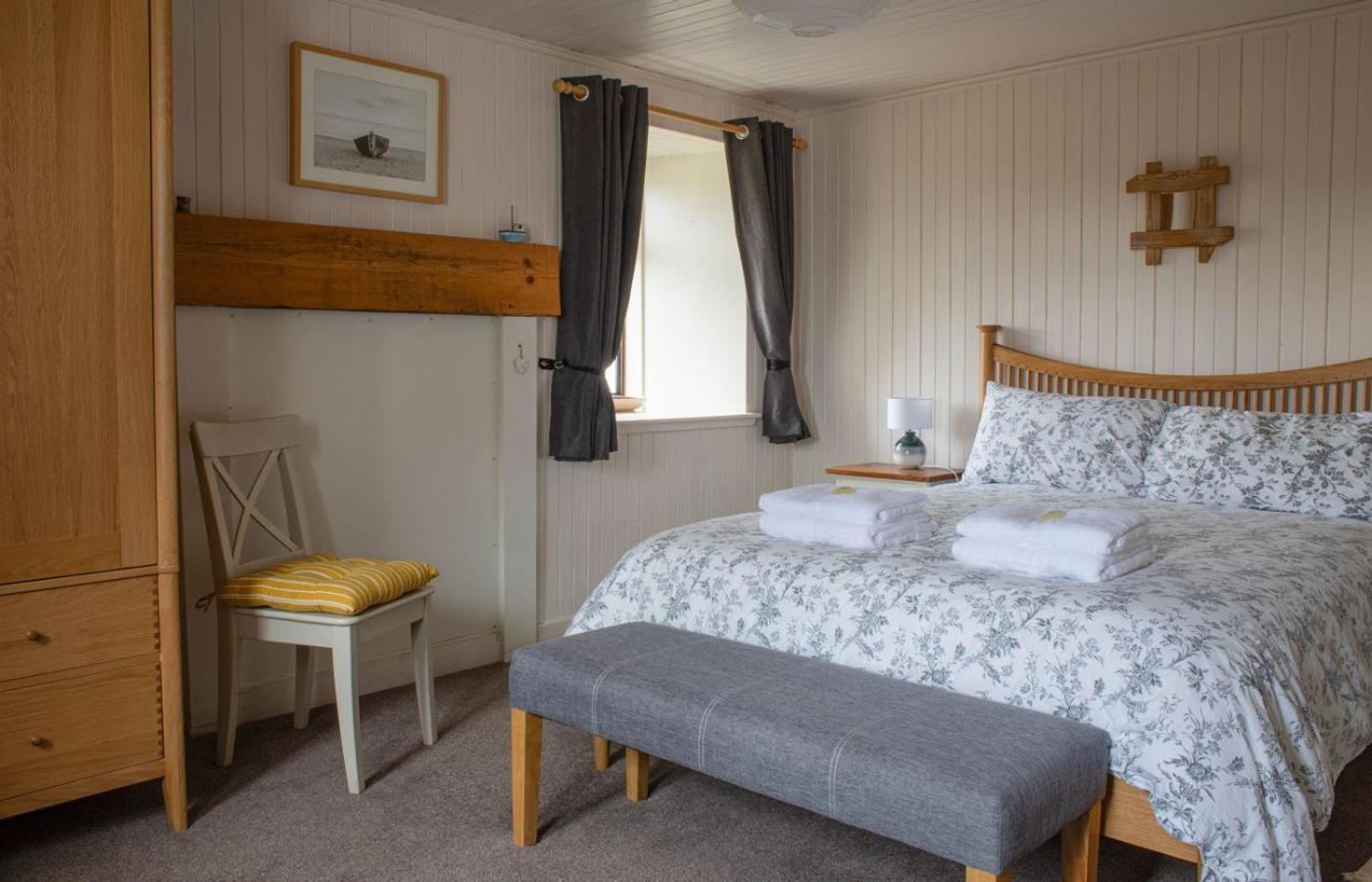 Ploughman'S Cottage Edinbane Екстер'єр фото
